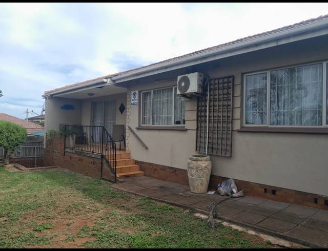4 BEDROOM HOUSE SOLD IN BLUFF